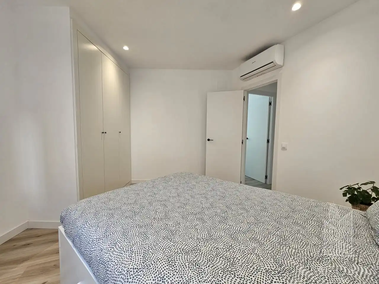 Flat for rent in De Santa María De La Cabeza, 51, Palos de Moguer