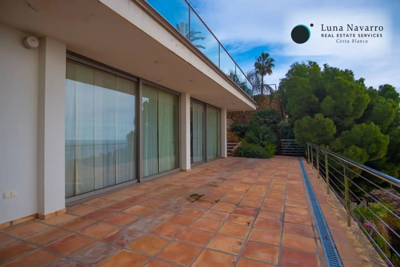 Detached house with pool for sale in Costa Azul, imagen 46