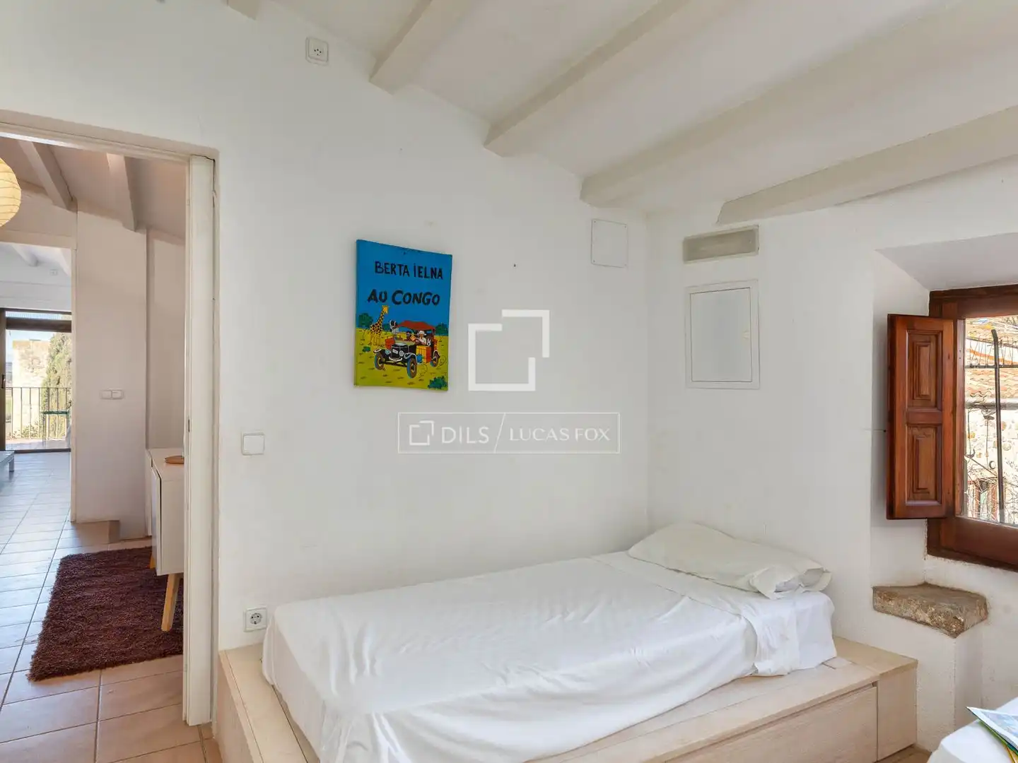 Country house with garden for sale in Poble, imagen 32