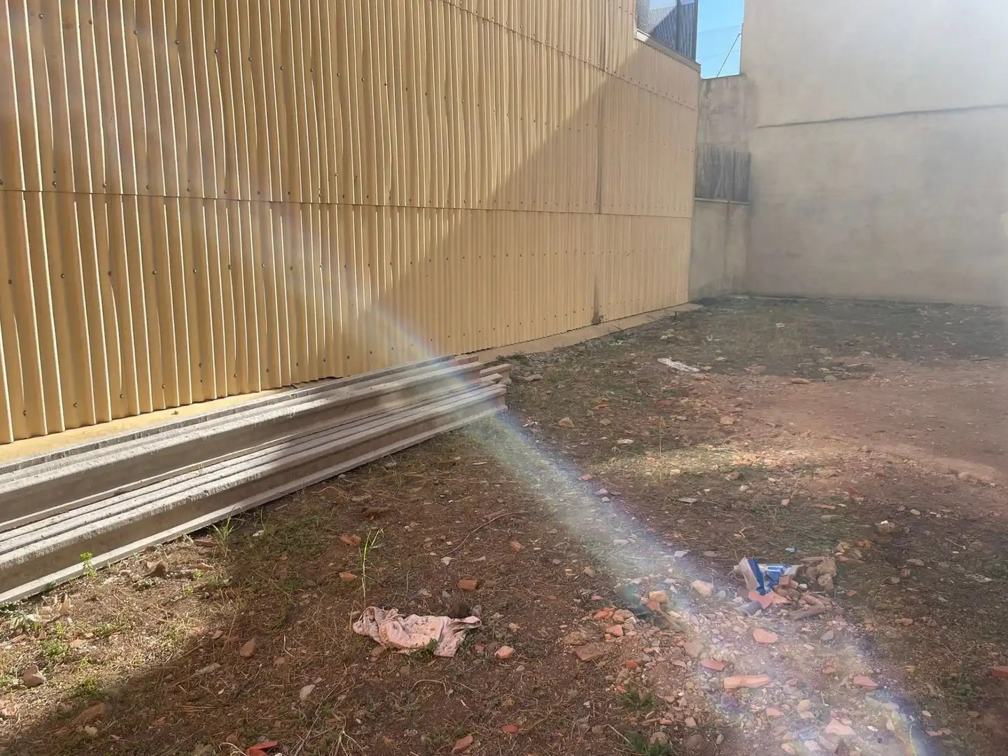 Terrenys i solars en venda a MONTURIOL 85, imagen 4