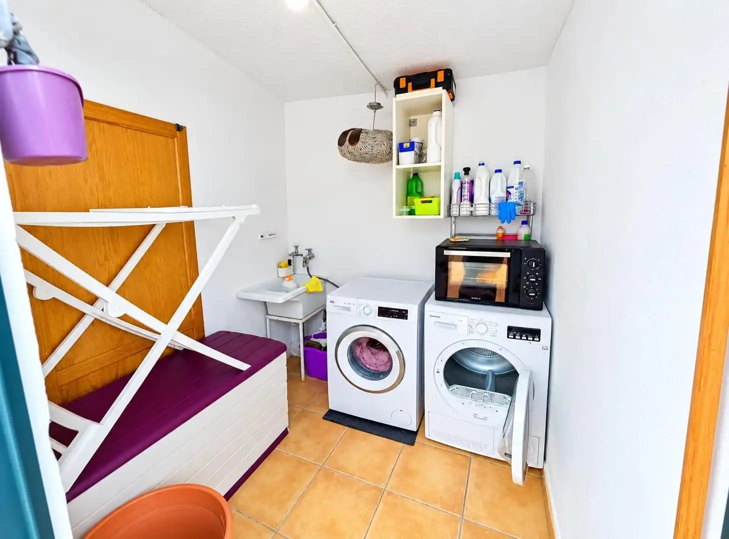 Piso en venta en San Gregorio