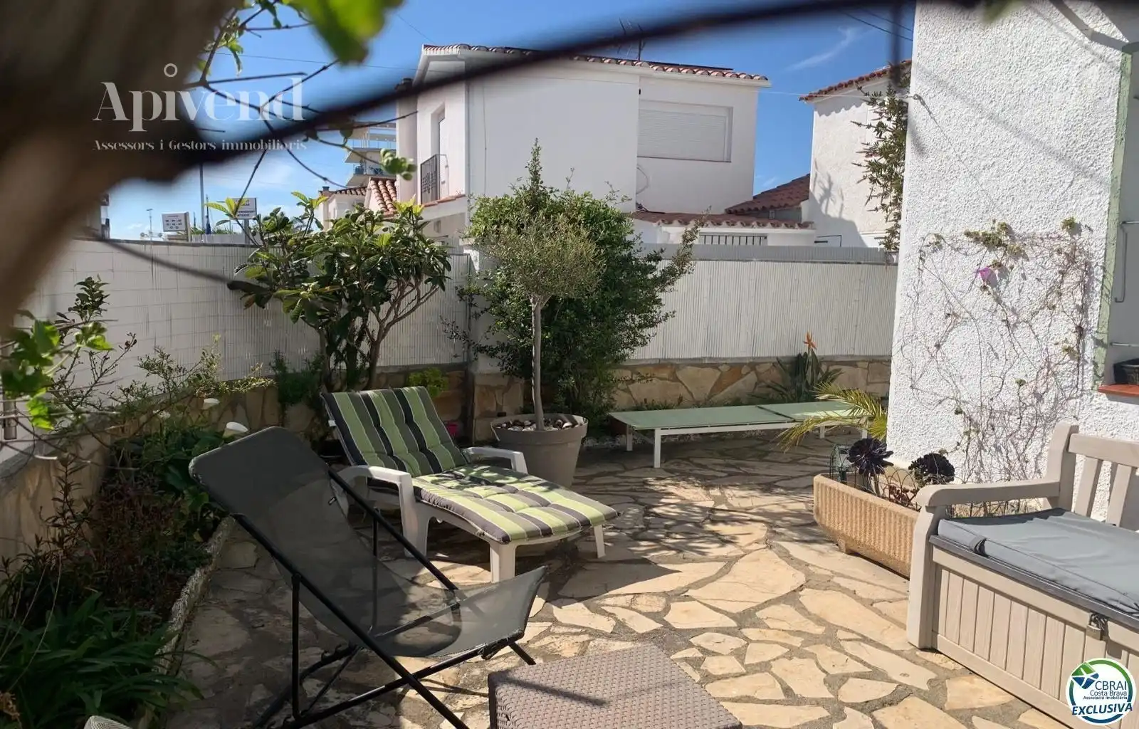 Detached house with pool for sale in de la punta de la ferrera, imagen 4