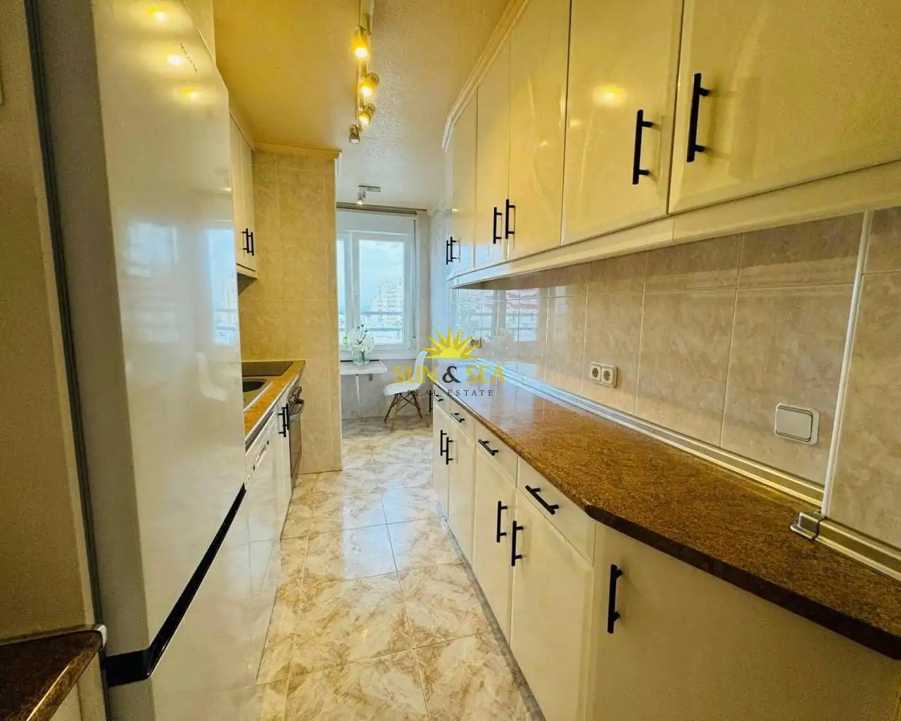 Apartament de lloguer a Cabo Cervera