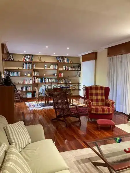 Habitatge amb jardí en venda a Brión
