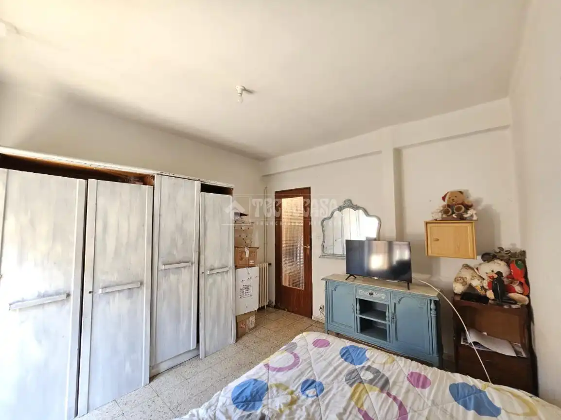 Habitación de Piso en venta en Ávila