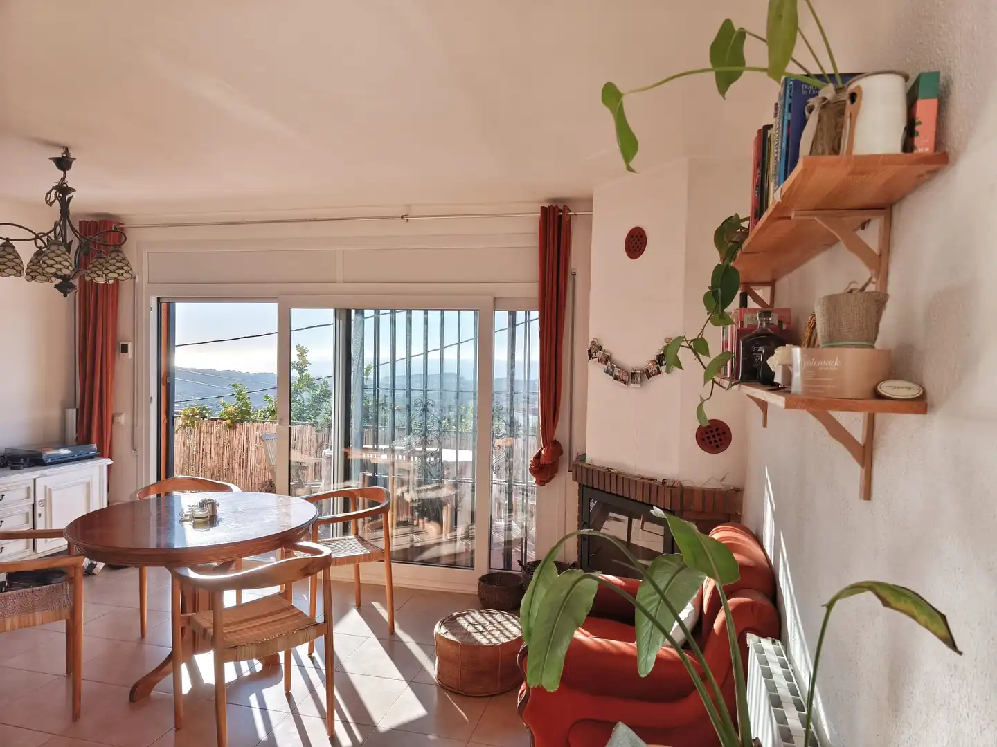 Villa avec terrasse à vendre à Lloret Verd - Els Pinars, imagen 6
