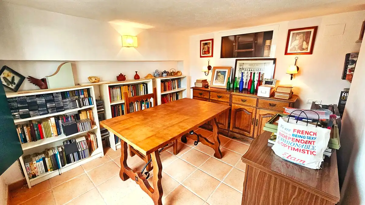 Casa o chalet en venta en Urbanizacion Fuenteherrumbre, 2, Aracena