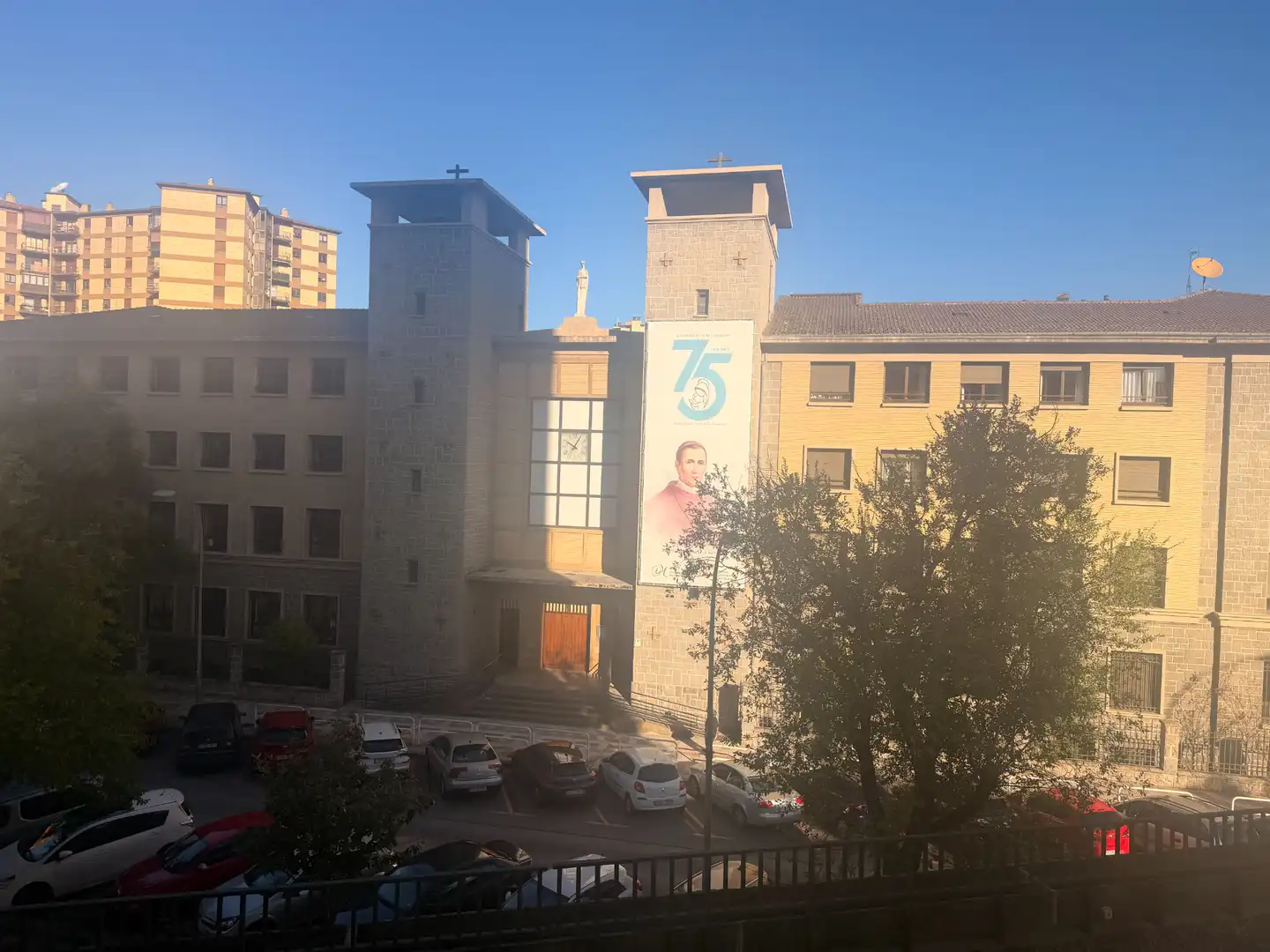 Flat with lift to rent in Calle del Monasterio de Urdax 23, imagen 28