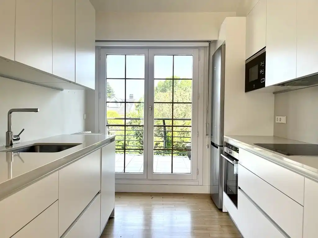 Wohnung zur Miete in Pinu Bidea, Aiete