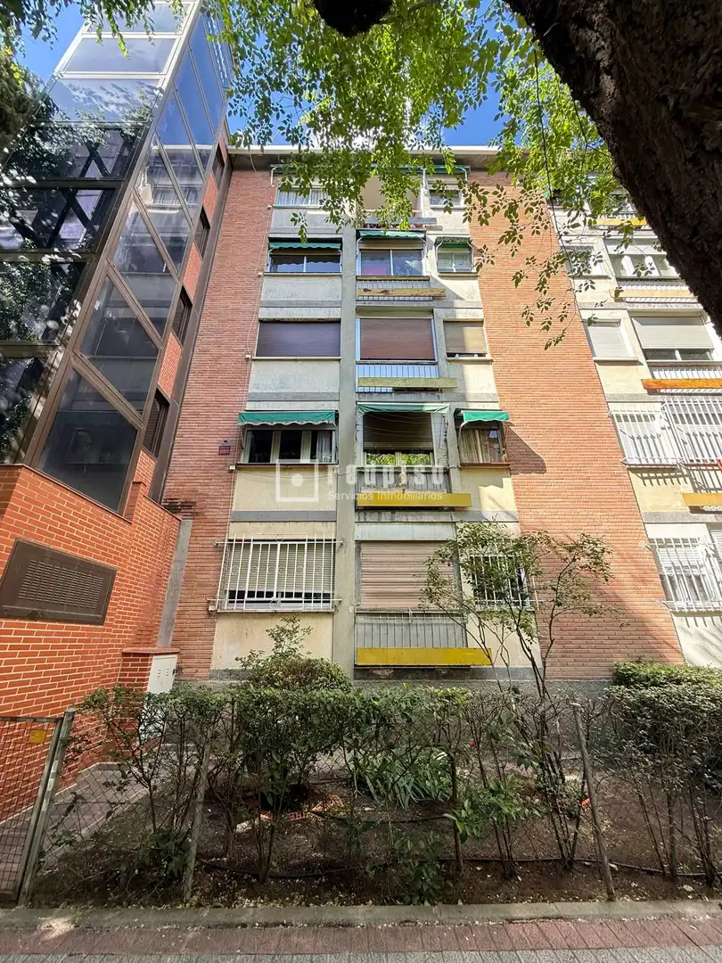 Pis amb ascensor en venda a del Arroyo de las Pilillas, imagen 22