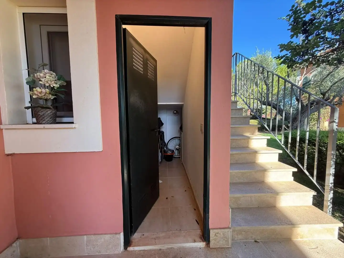 Flat with pool for sale in Zona Rústica - Interior, imagen 39