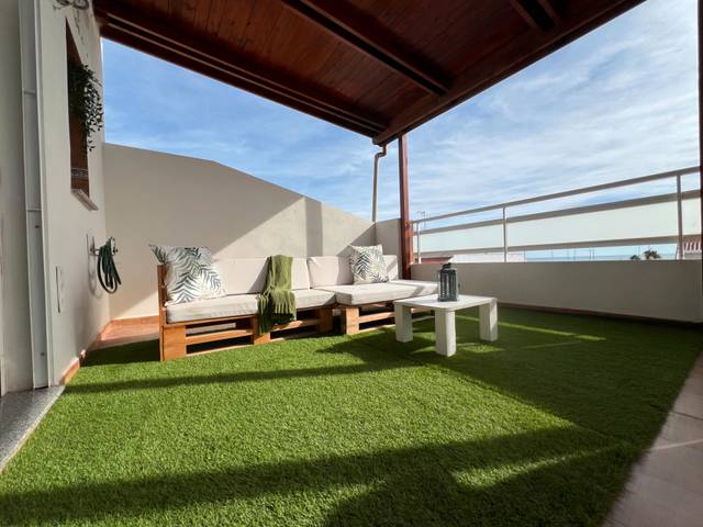 Piso en Venta en Calle Lepanto en Chilches / Xilxes