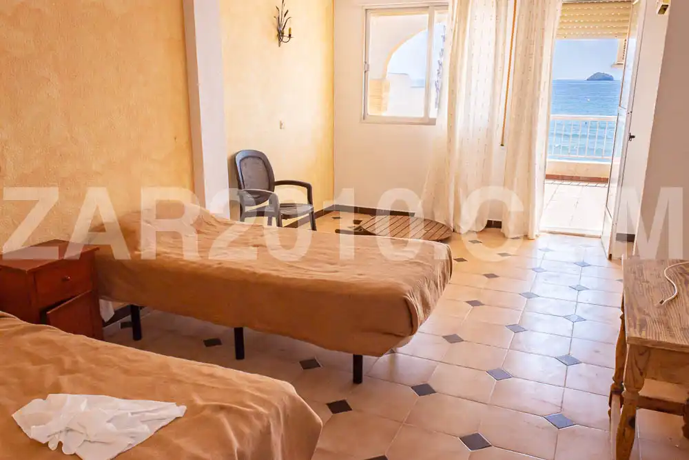 Bedroom of Buildings for sale in Pulpí