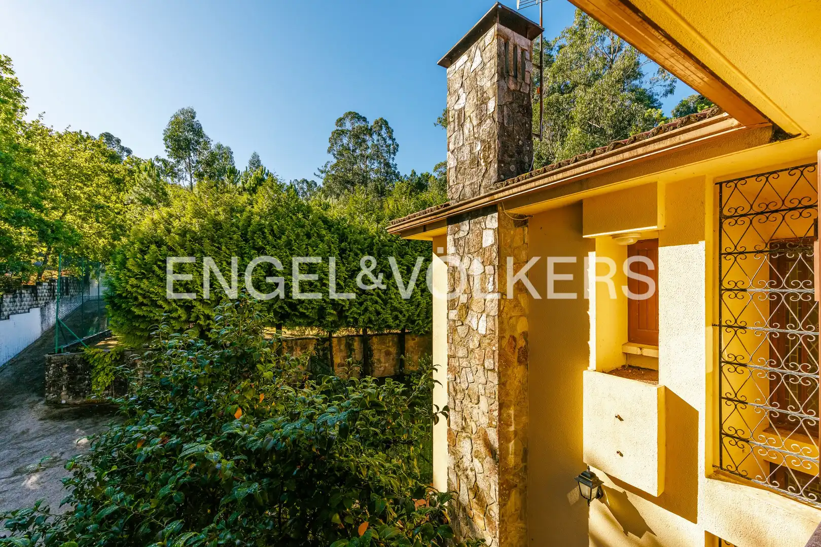 Chalet con terraza en venta en Gondomar, imagen 45