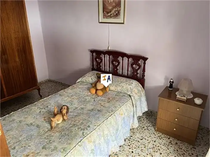 Adossat en venda a Castillo de Locubín, imagen 13