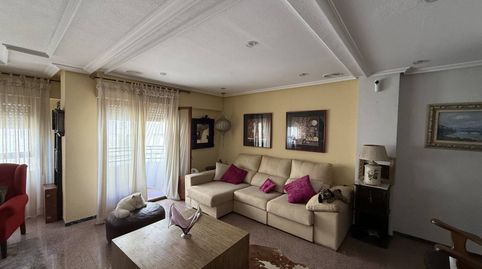 Foto 4 de Piso en venta en Calle Mariano Luiña, Pont Nou - Corazón de Jesús, Elche / Elx