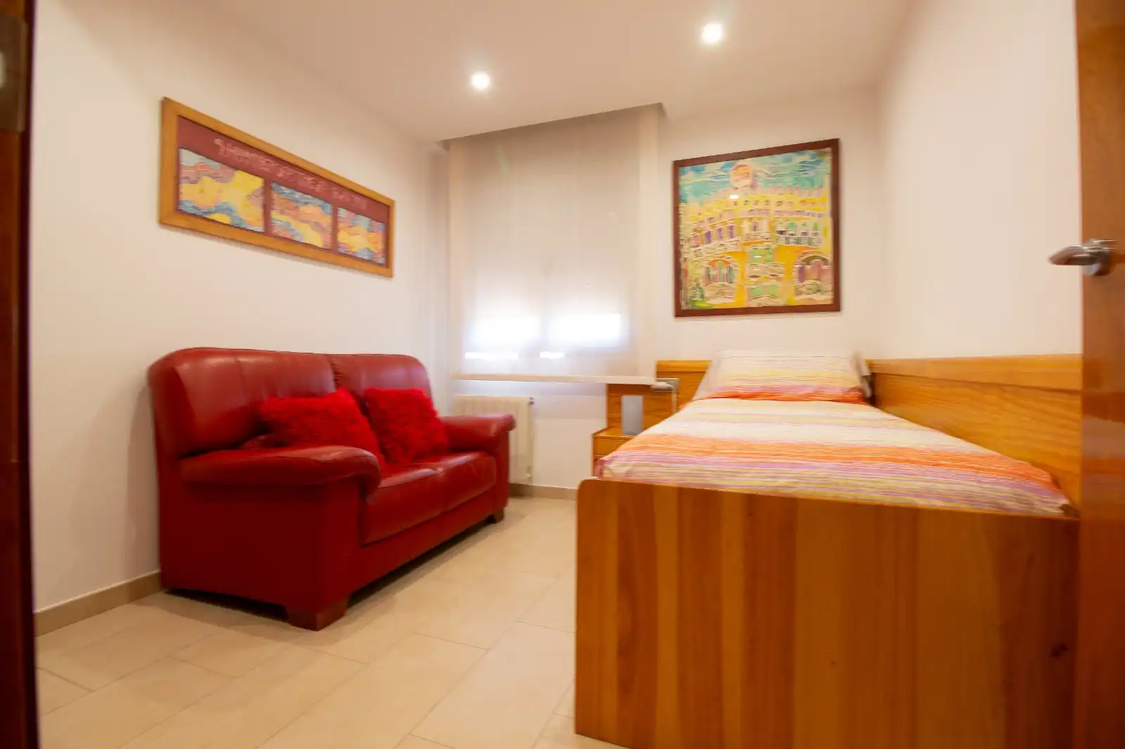 House with terrace for sale in Carrer de Uruguai, imagen 30