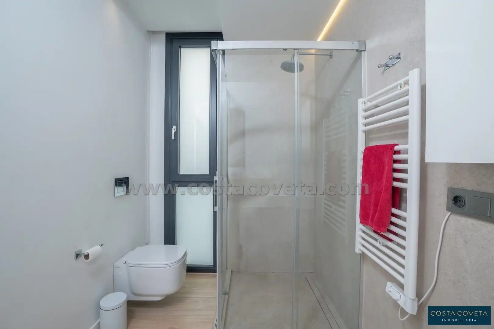 Casa con piscina en venta en L'Albir, imagen 43
