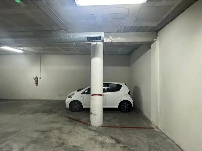 Aparcament de Garatge en venda en Alicante / Alacant