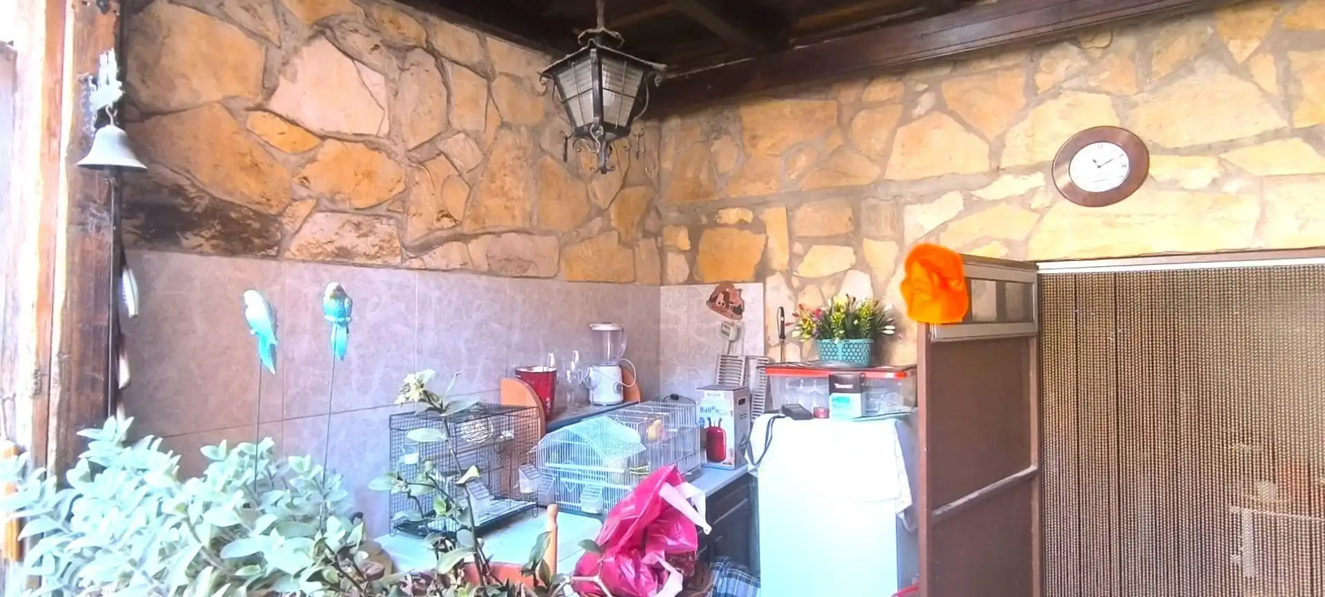 Casa amb jardí en venda a Albelda de Iregua, imagen 38