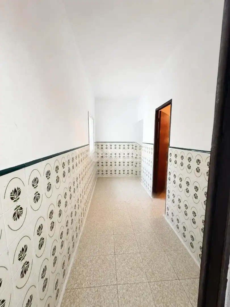 Casa adosada en venta en Conil