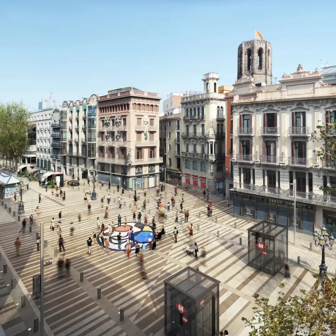 Local comercial en venta en Boqueria