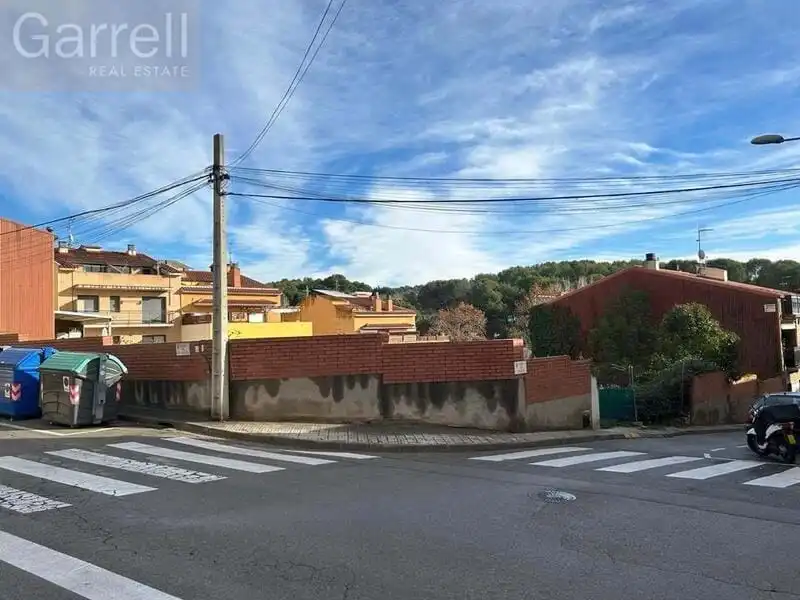 Terrenos y solares en venta en CL JAEN 
 RUBI (BARCELONA), imagen 14
