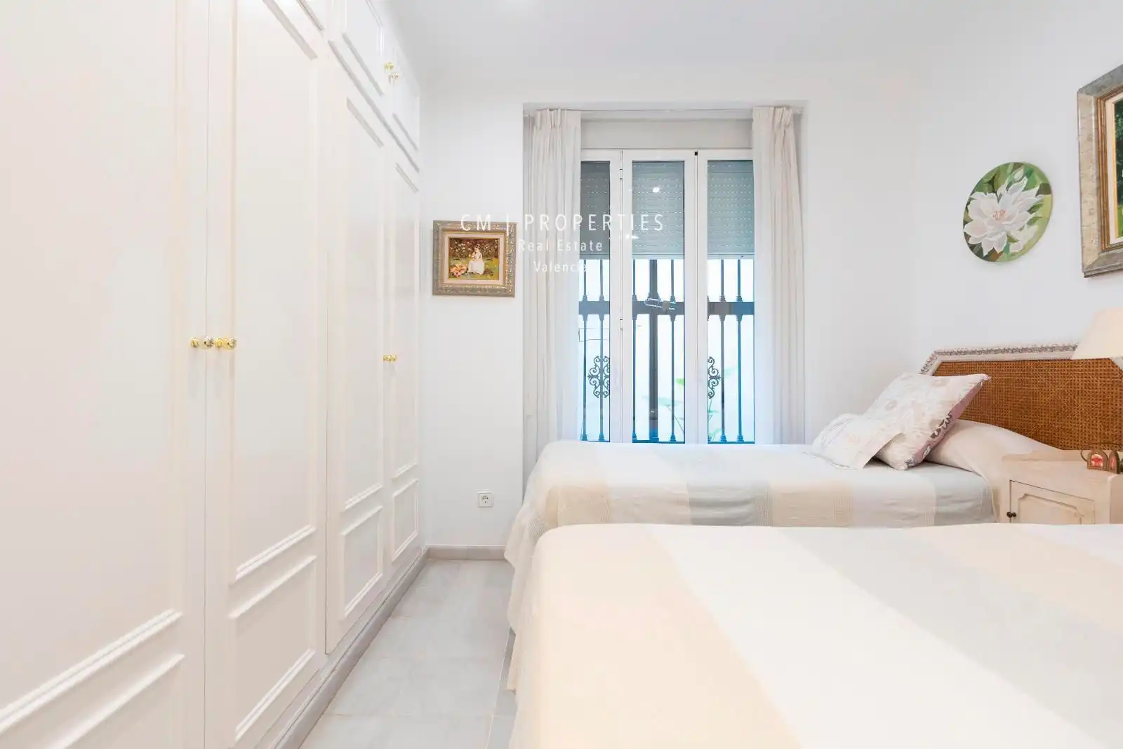 Flat for rent in Martinez Ferrando, El Pla del Remei