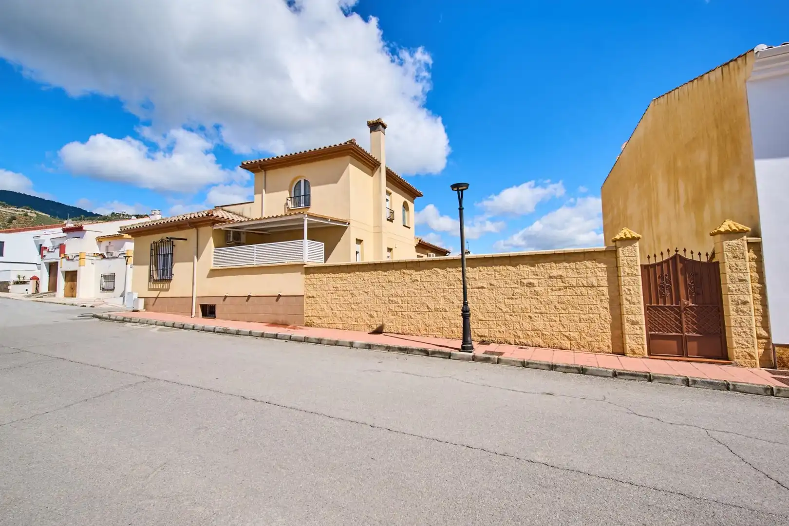 Detached house for sale in Calle SAN JORGE, imagen 12