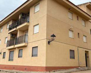 Vista exterior de Apartament en venda en Espadilla amb Traster