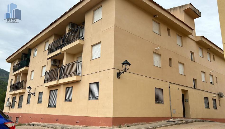 Foto 1 de Apartament en venda a Cv-194, Espadilla, Castellón