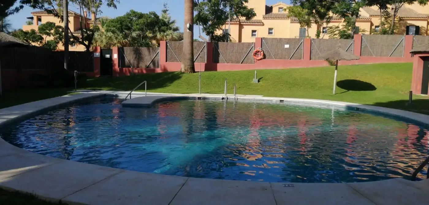 Flat for rent in El Puerto de Santa María, Cádiz
