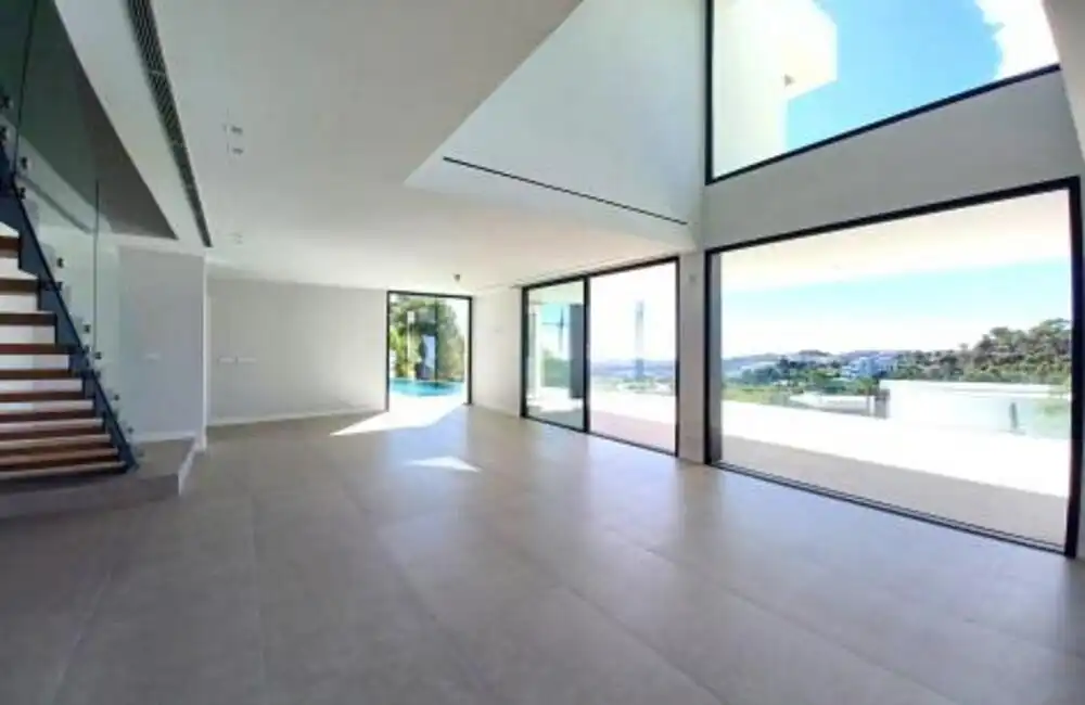 Casa amb terrassa en venda a La Zagaleta, imagen 15