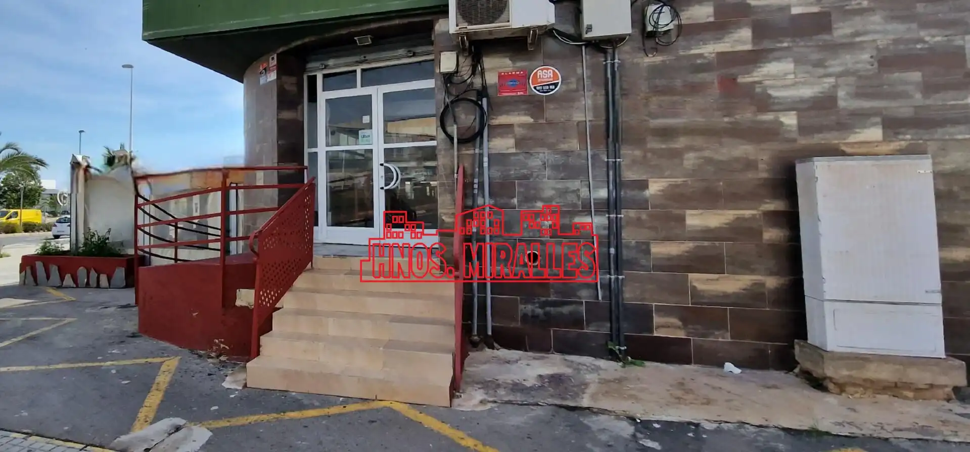 Local comercial en traspaso en Elche ciudad, imagen 37