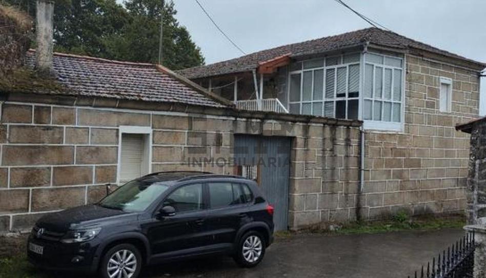 Foto 1 de Casa o xalet en venda a Os Blancos , Ourense