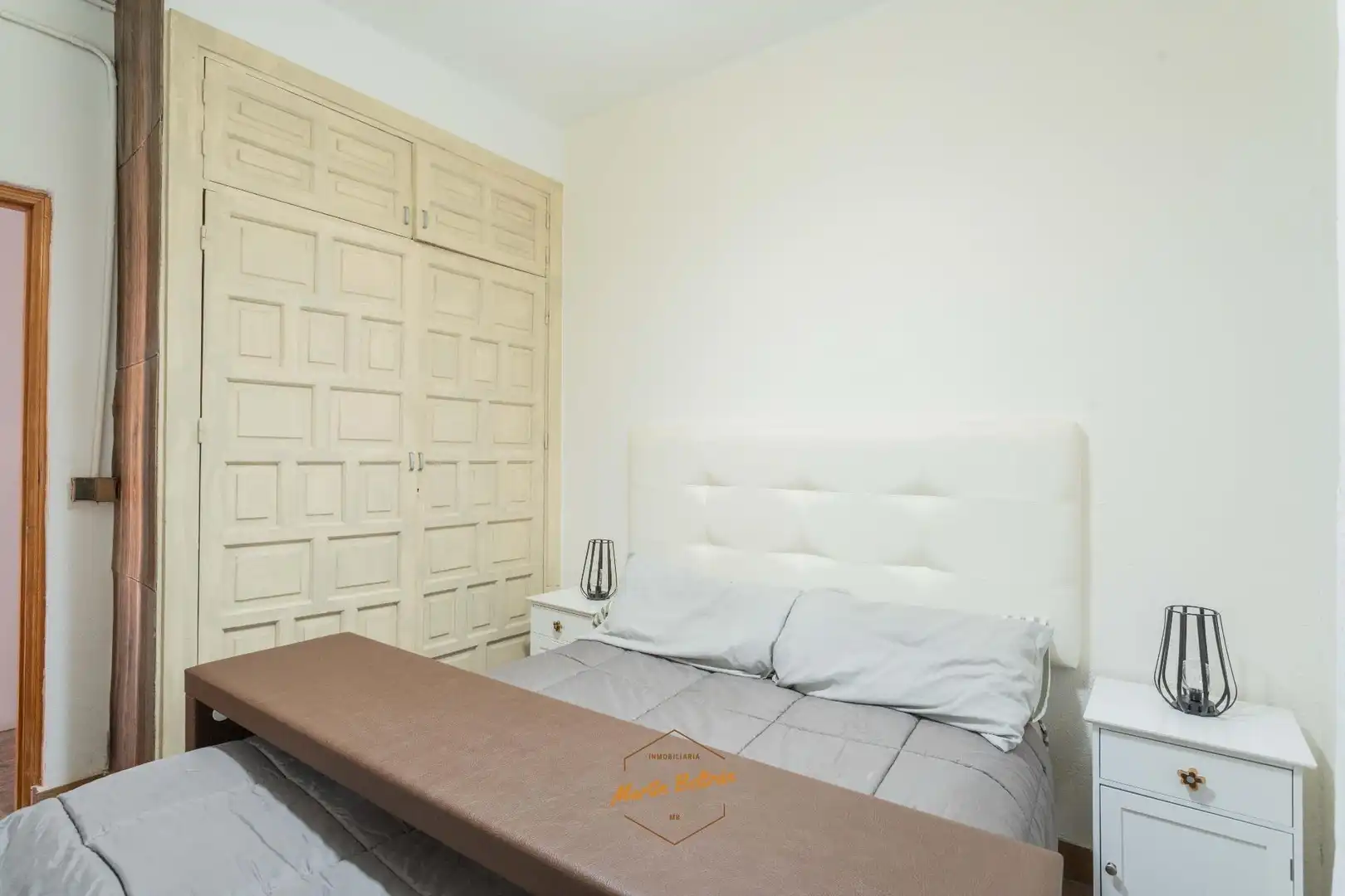 Habitación de Casa o chalet en venta en Canjáyar con Aire acondicionado, Piscina y Alarma