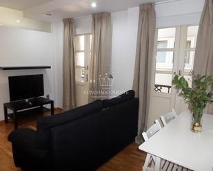 Flat to rent in Ensanche, Centro - Juan Flórez - Plaza Pontevedra, A Coruña Capital
