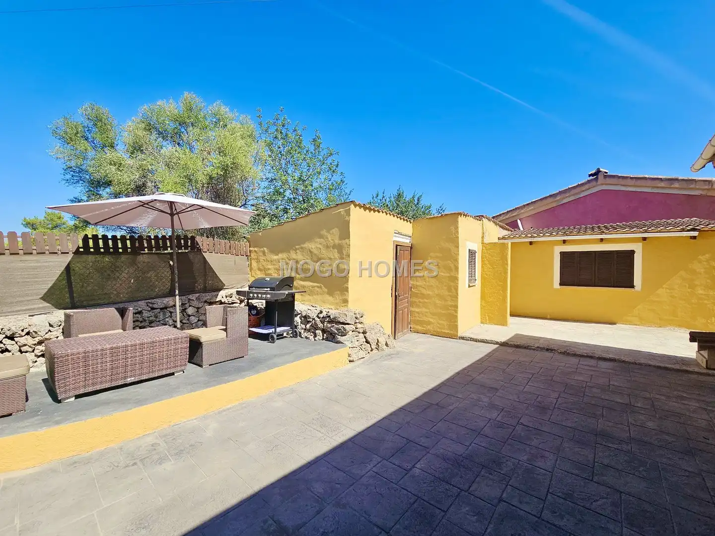 Casa rustica in vendita a Sencelles, imagen 37