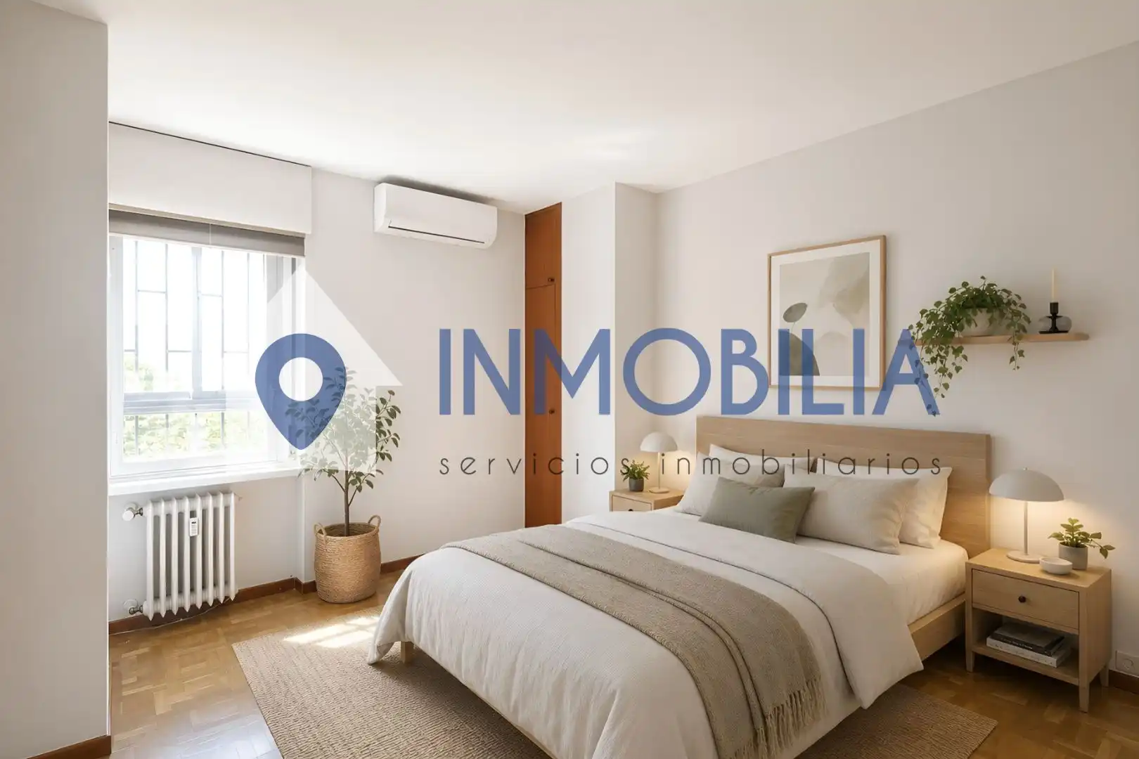 Appartement avec ascenseur à vendre à Calle de Sirio, imagen 7