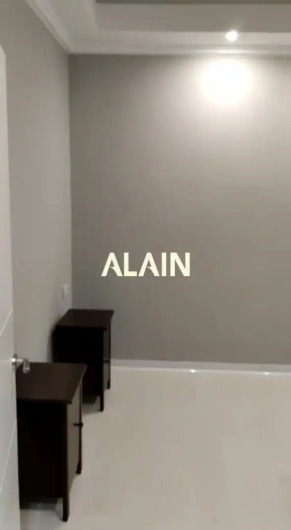 Bedroom of Office for sale in Valencia  with Air Conditioner