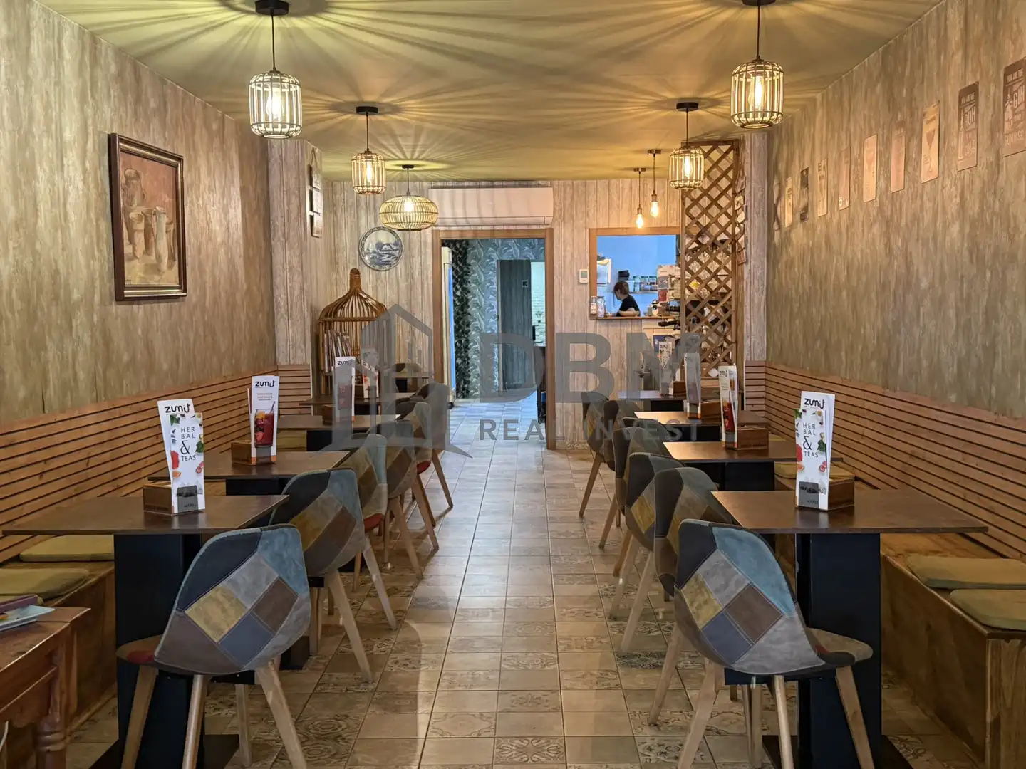Business premises for transfer in Eixample, imagen 20
