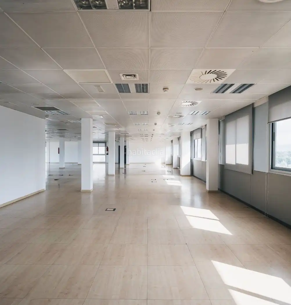 Bureau avec ascenseur à louer à Avinguda les Garrigues 46, imagen 10