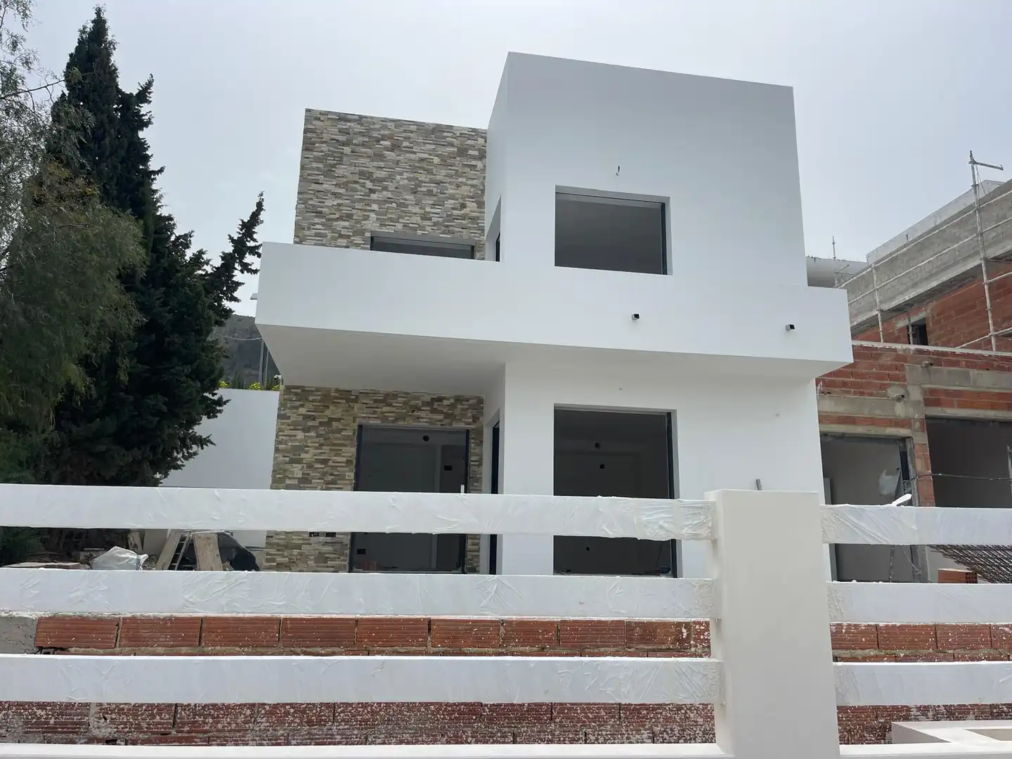 Xalet amb terrassa en venda a L'Albir, imagen 15