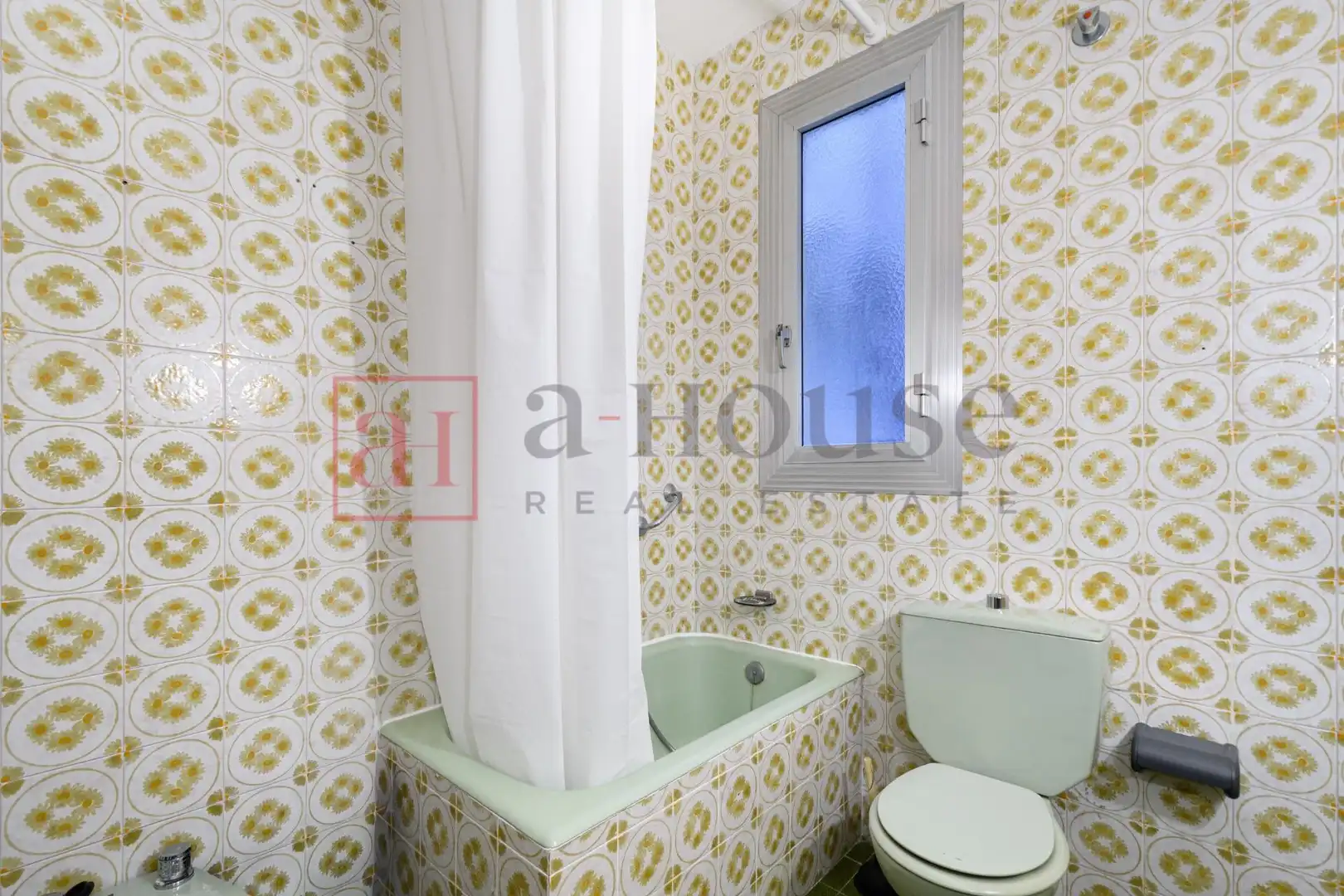 Wohnung mit Terrasse zum Verkauf in Carrer de València, imagen 24