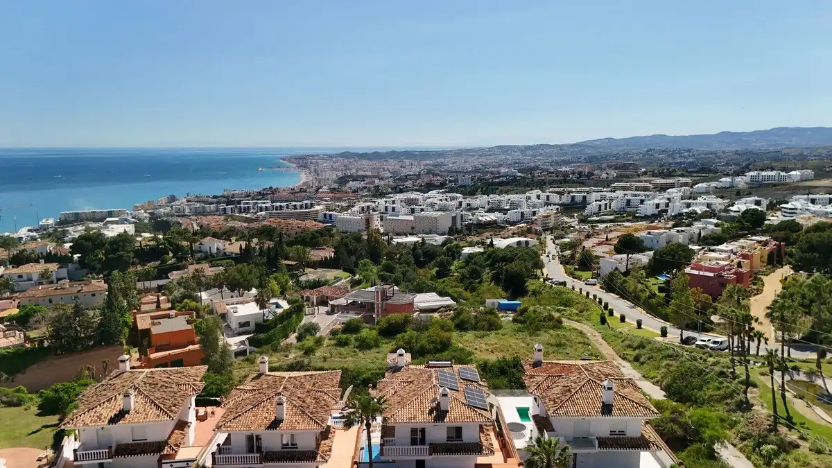 Villa mit Pool zum Verkauf in La Capellanía - El Higuerón, imagen 29