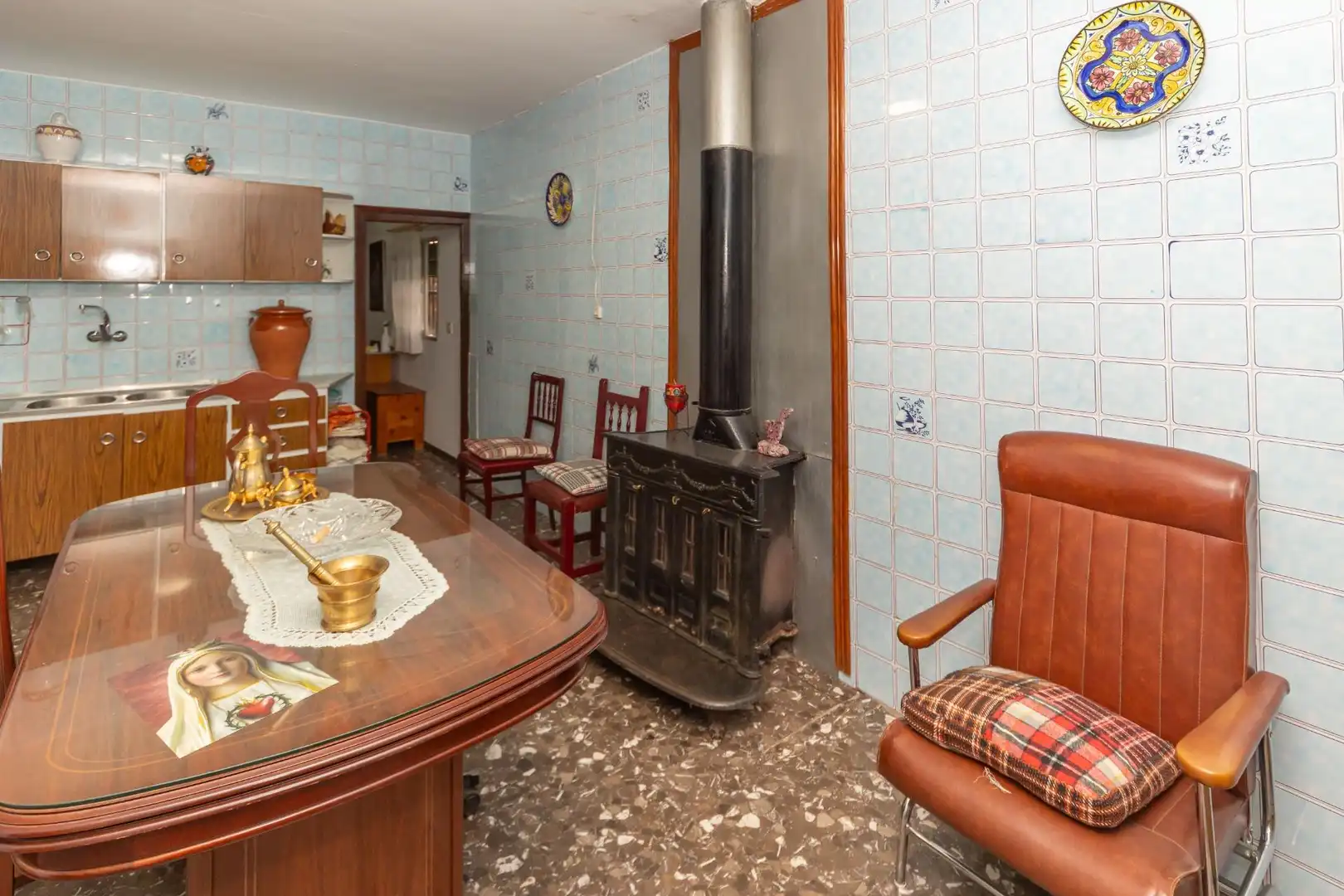 Villa con balcone in vendita a Lanteira, imagen 65