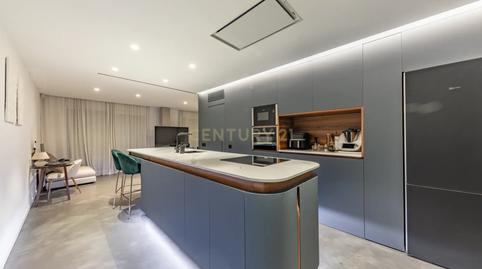 Photo 3 of Apartment for sale in Passeig Maragall, 60, Barcelona, Spain, 60-64, Navas, Barcelona