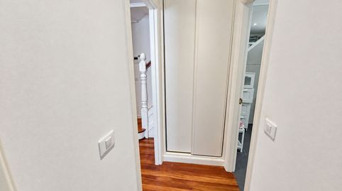 Foto 5 de Dúplex en venda a La Txitxarra - Murrieta - Parke Santurtzi, Santurtzi