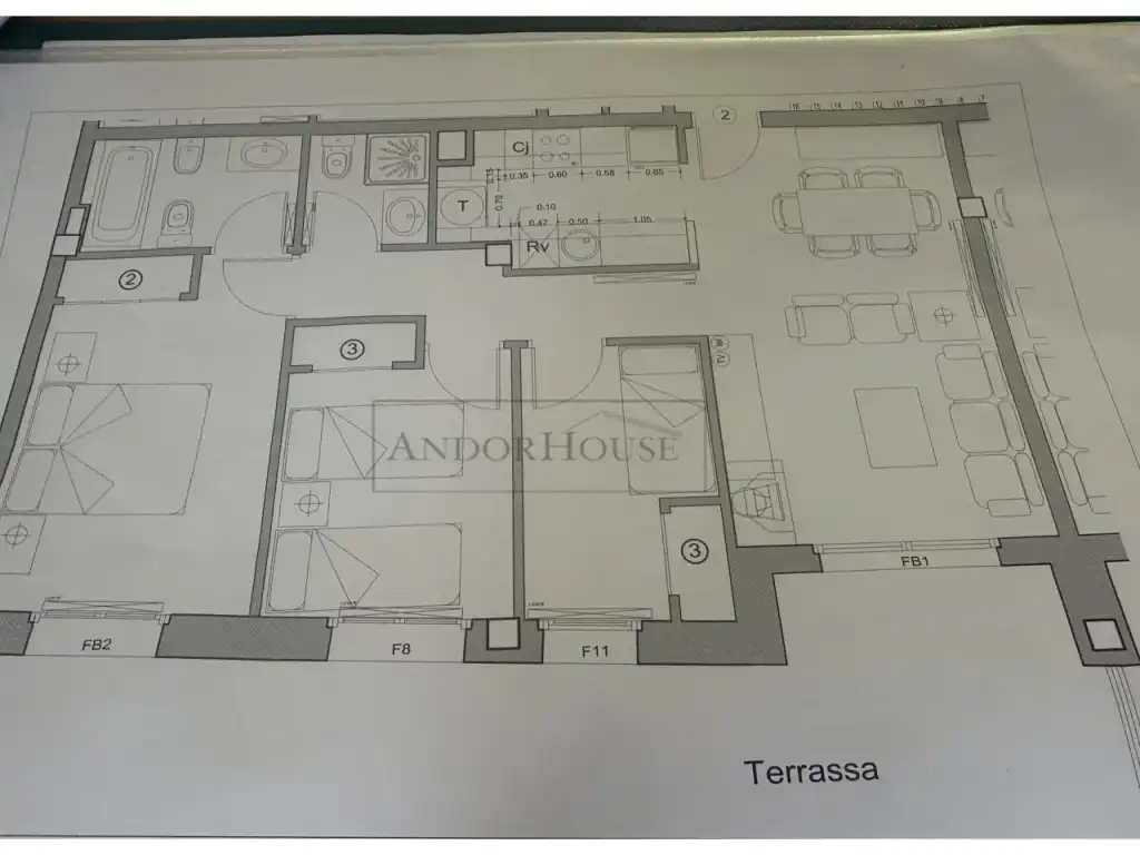 Appartement avec ascenseur à vendre à El Tarter, imagen 19