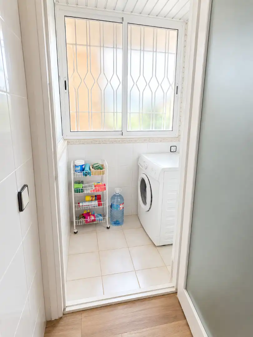 Apartment with pool for sale in Carrer Anoia, imagen 16